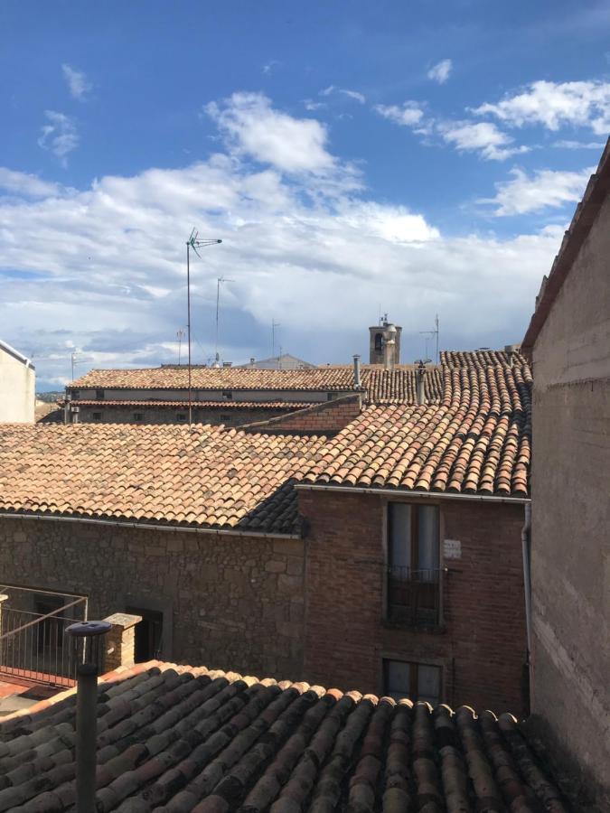 Appartamento Ca La Rosita Solsona Esterno foto